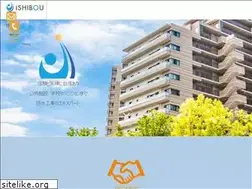 Sites similar to ishibou.co.jp
