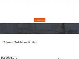 Sites similar to ishibox.com