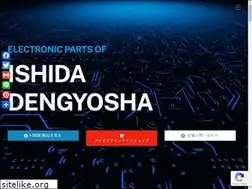 Sites similar to ishida-dengyosha.co.jp
