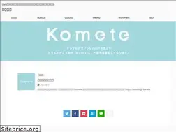 Sites similar to ishida-design.com