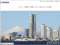 Sites similar to ishida-sa.com