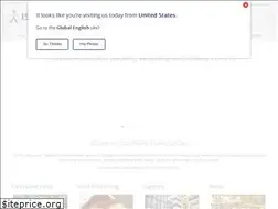 Sites similar to ishida.com