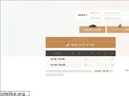 Sites similar to ishida4181.com