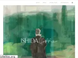 Sites similar to ishidacoffeeten.com