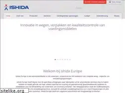 Sites similar to ishidaeurope.nl