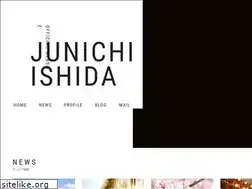 Sites similar to ishidajunichi.com