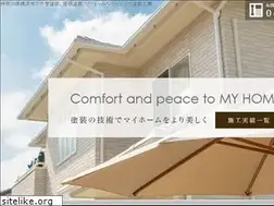 Sites similar to ishiduka-tosou.com