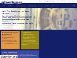 Sites similar to ishieldsecurity.com