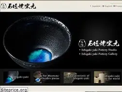 Sites similar to ishigaki-blue.com