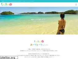 Sites similar to ishigaki-diving-shop.com