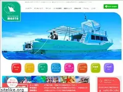 Sites similar to ishigaki-manta.com