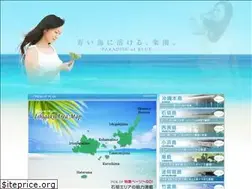 Sites similar to ishigaki-mwt.com