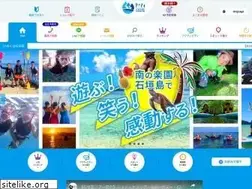 Sites similar to ishigaki-pipi.com