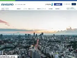 Sites similar to ishiguro-gr.co.jp
