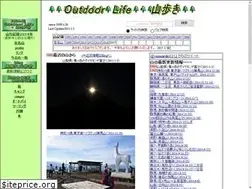 Sites similar to ishihara-yama.com