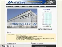 Sites similar to ishiharashouji.jp