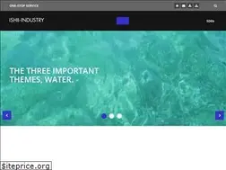 Sites similar to ishii-industry.jp