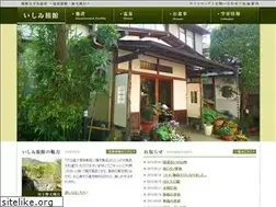 Sites similar to ishiiryokan.jp