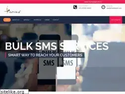 Sites similar to ishikatech.com