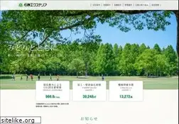Sites similar to ishikatsu.co.jp
