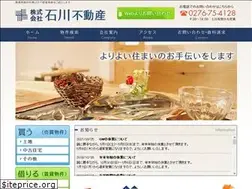 Sites similar to ishikawa-k.co.jp