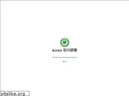 Sites similar to ishikawa-kenma.co.jp