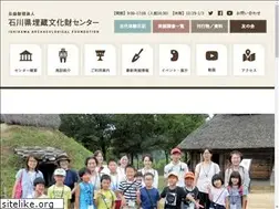 Sites similar to ishikawa-maibun.jp