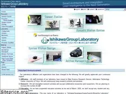 Sites similar to ishikawa-vision.org