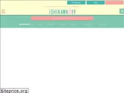 Sites similar to ishikawa19.com