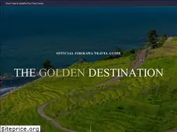 Sites similar to ishikawatravel.jp