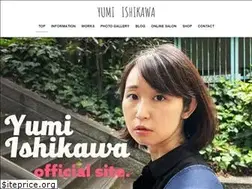 Sites similar to ishikawayumi.jp