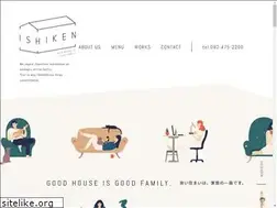 Sites similar to ishiken.life