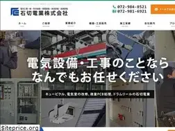 Sites similar to ishikiri-e.jp