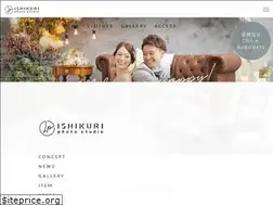 Sites similar to ishikuri.com
