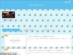 Sites similar to ishilog.com