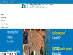 Sites similar to ishilversum.nl