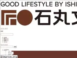 Sites similar to ishimaru-bun.co.jp