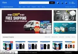 Sites similar to ishine-trade.com