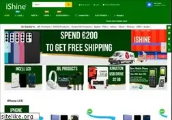 Sites similar to ishine.ie