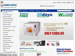 Sites similar to ishinerdental.com