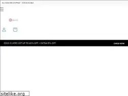 Sites similar to ishinfashions.com