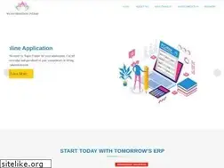 Sites similar to ishinfo.com