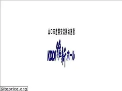 Sites similar to ishinhall.com