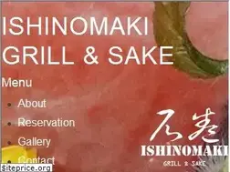 Sites similar to ishinomaki.com.sg