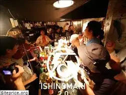 Sites similar to ishinomaki2.com
