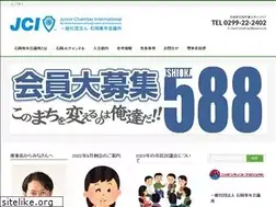 Sites similar to ishiokajc.org