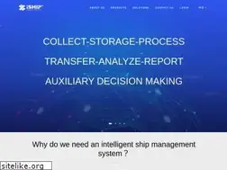 Sites similar to ishipplus.com