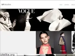 Sites similar to ishistudios.com
