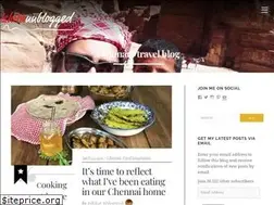 Sites similar to ishitaunblogged.com