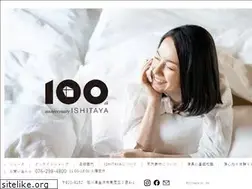 Sites similar to ishitaya.com